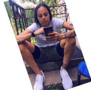 Meet your Posher, Millie